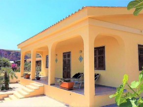 Villa Contrada Sauci San Vito Lo Capo